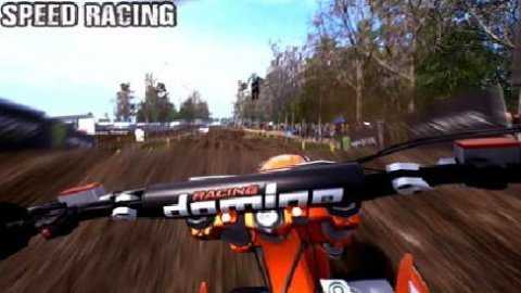 真实越野摩托车游戏模拟器下载