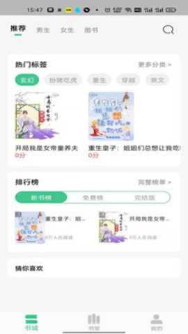 琴岩小说
