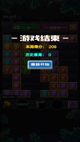 罗斯方块大师