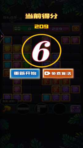 罗斯方块大师