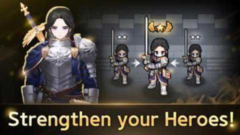 神王城堡海外版