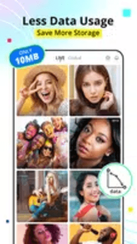 bigolive精简版