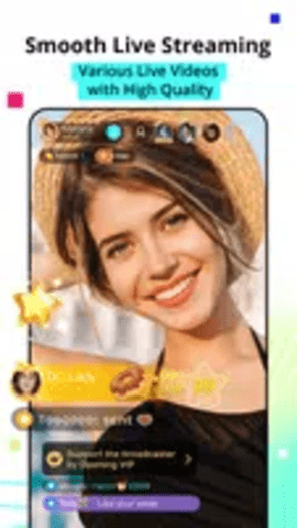 bigolive精简版
