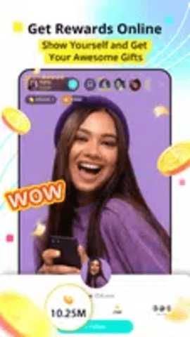 bigolive精简版