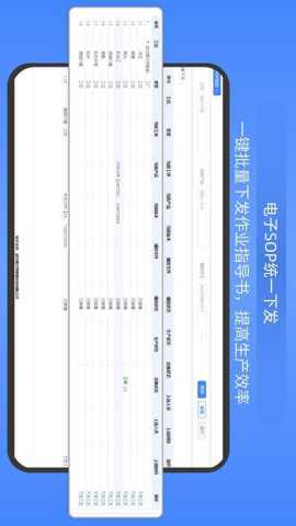 镭电云ESOP管理系统