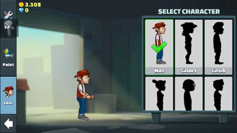 登山越野竞速下载