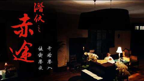 潜伏之赤途下载