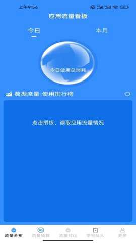 彼岸流量下载