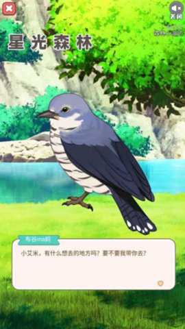 星光森林下载