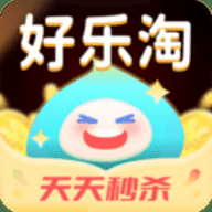 好乐淘下载