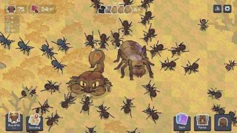 AntColony