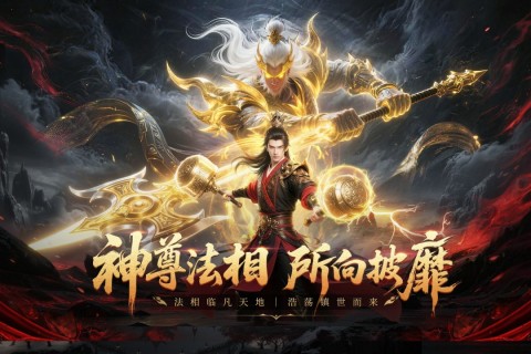 玄影