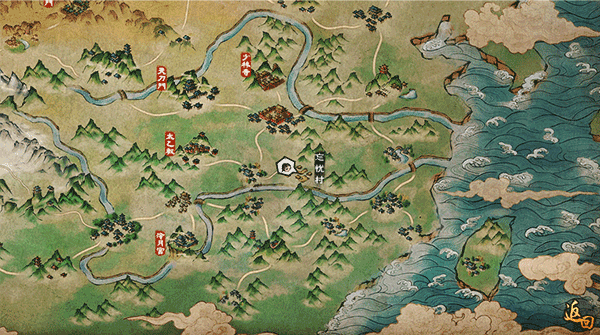 烟雨江湖最新版本