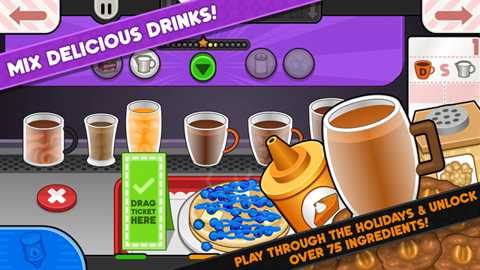 老爹煎饼店下载