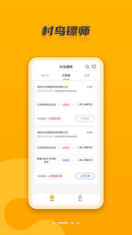村鸟镖师下载