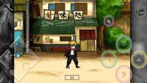死神vs火影老魏改版