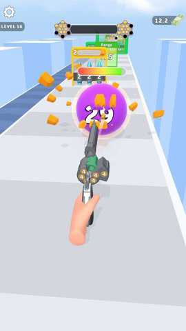RevolverRush