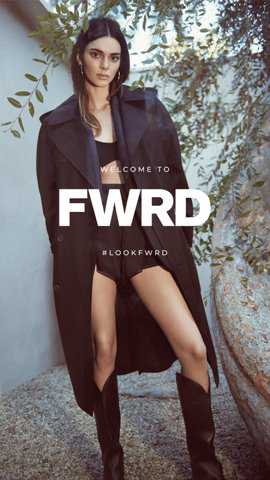 FWRD下载