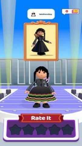 Fashion Famous国际服