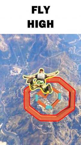 空中滑翔大师下载