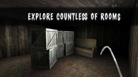 斯莱尼尖叫恐怖逃脱破解版