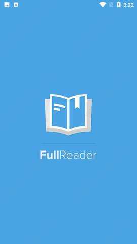 fullreader阅读器专业版