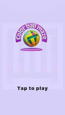 ColorBallMaze下载