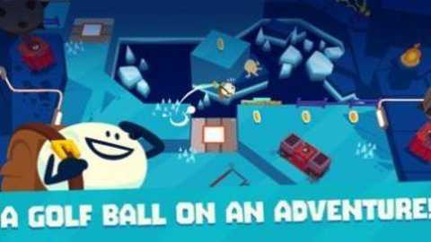 高尔夫地牢下载