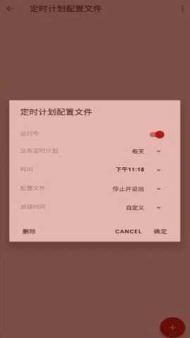 薄暮微光专业版