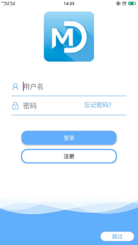 mecare手环