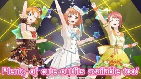 loveliveallstars国际服