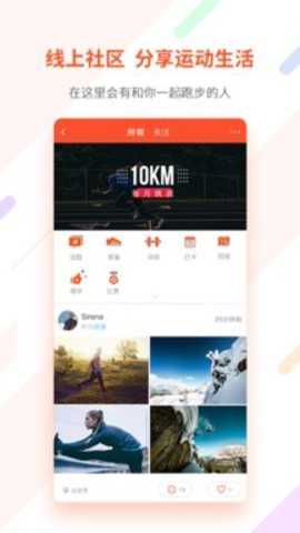 郁金香运动下载