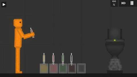 水果游乐场中文版