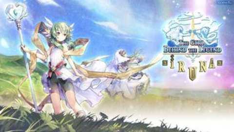 依露娜战纪日服