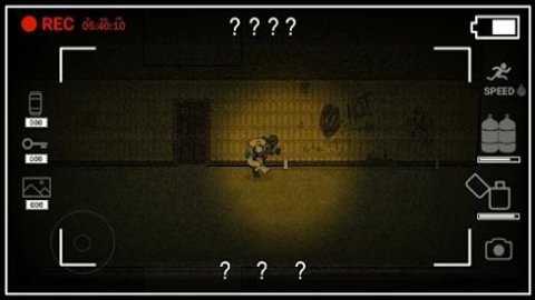 BackroomsCorruption下载