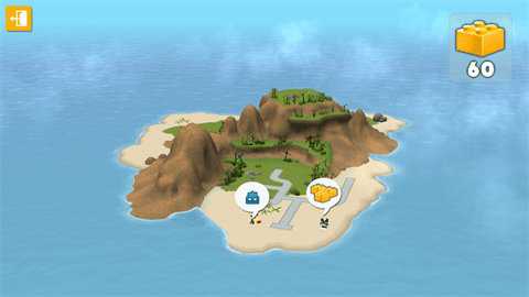 乐高创意百变岛下载