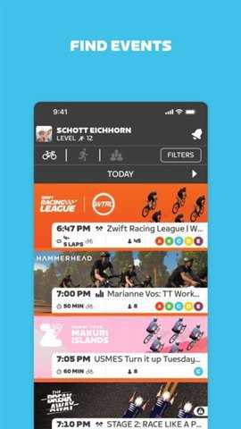 zwiftcompanion下载