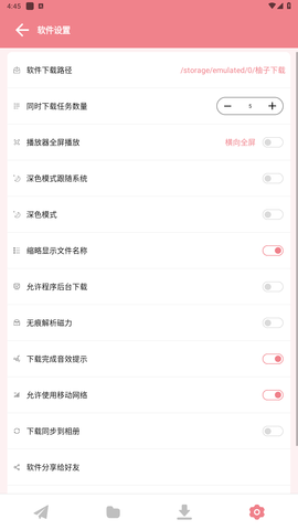 柚子下载器