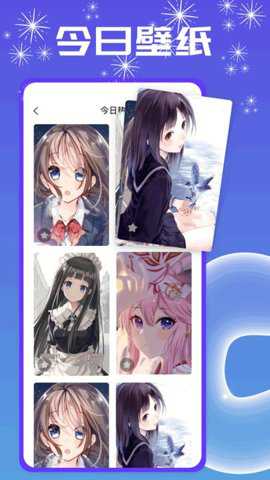 主题壁纸show下载