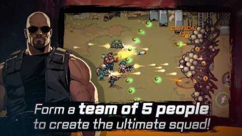 FinalSquad