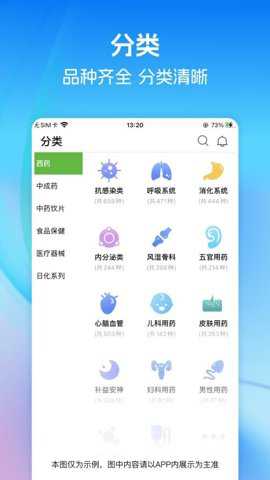 药易购齐力康下载