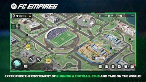 FCEMPIRES