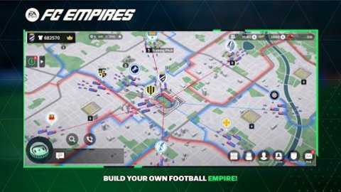 FCEMPIRES