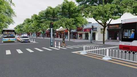 北京巴士模拟2