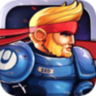 合金战警下载