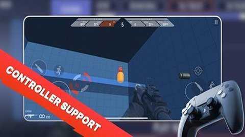 3d瞄准训练器中文版下载