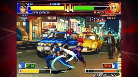 kof98um