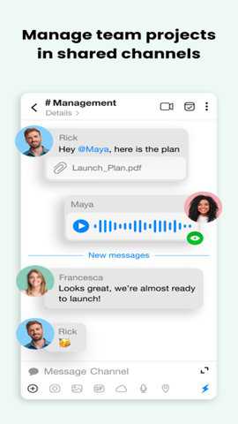 spike邮箱app