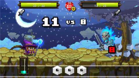 骰子魔法师2汉化版下载