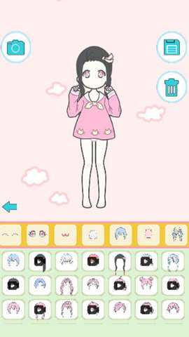 最好的穿搭下载